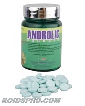androlic british dispensry steroids for sale