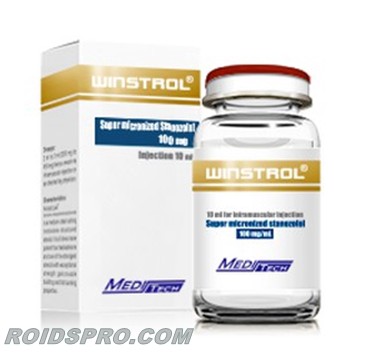 Buy Winstrol Meditech 