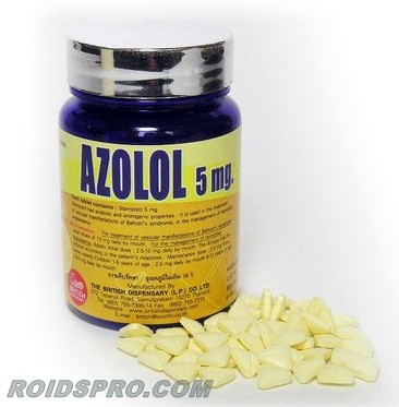 azolol british dispensary steroids for sale